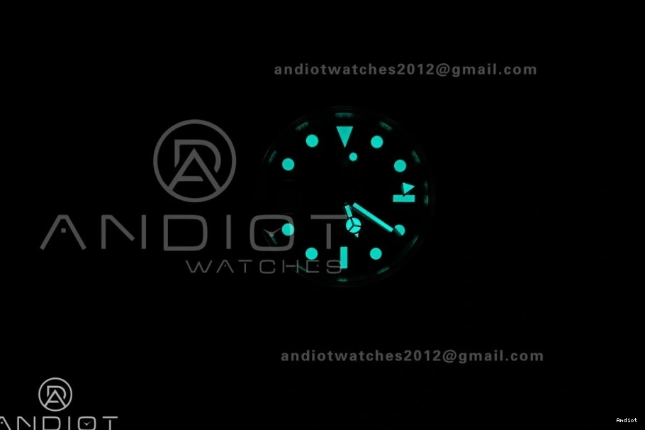 New Best VTNR 1:1 126720 Edition Bracelet on GMT Jubilee II LHD 904L ARF Master V2 SH3285 SS 0322